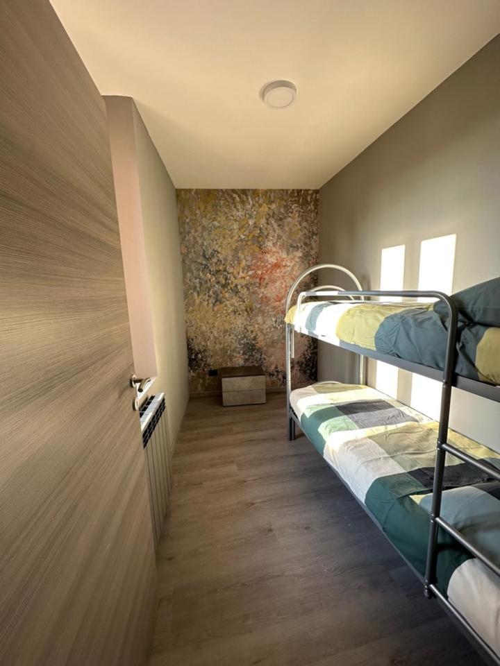 Corte Grande Apartment Lipomo Bagian luar foto