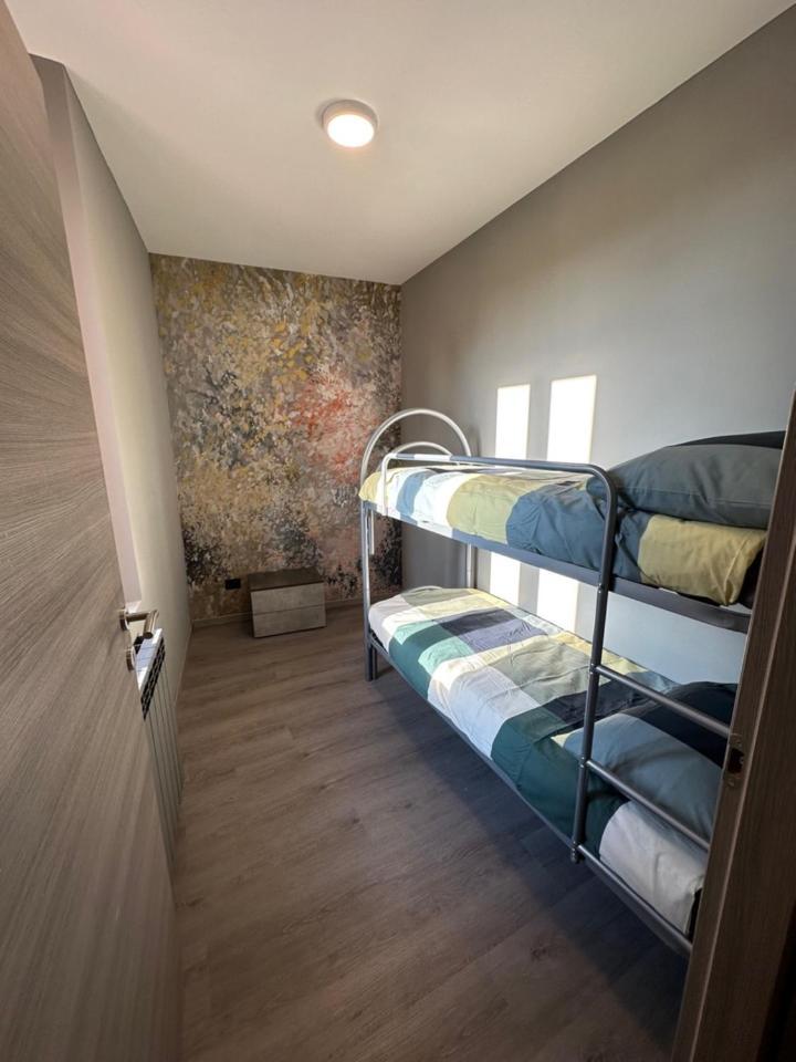 Corte Grande Apartment Lipomo Bagian luar foto